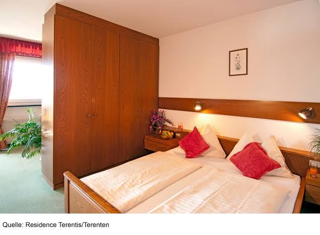 Residence Terentis