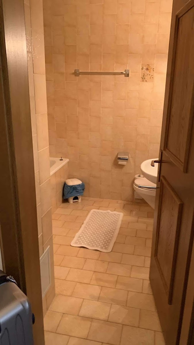 Residence Terentis