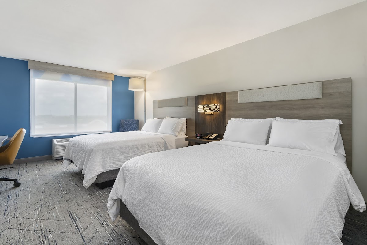 Holiday Inn Express & Suites Peru - Lasalle Area by IHG