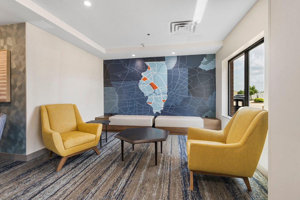 Holiday Inn Express & Suites Peru - Lasalle Area by IHG
