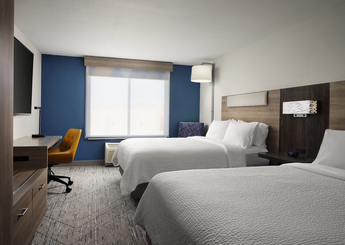 Holiday Inn Express & Suites Peru - Lasalle Area by IHG