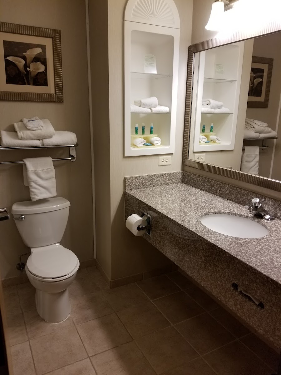 Holiday Inn Express & Suites Peru - Lasalle Area by IHG