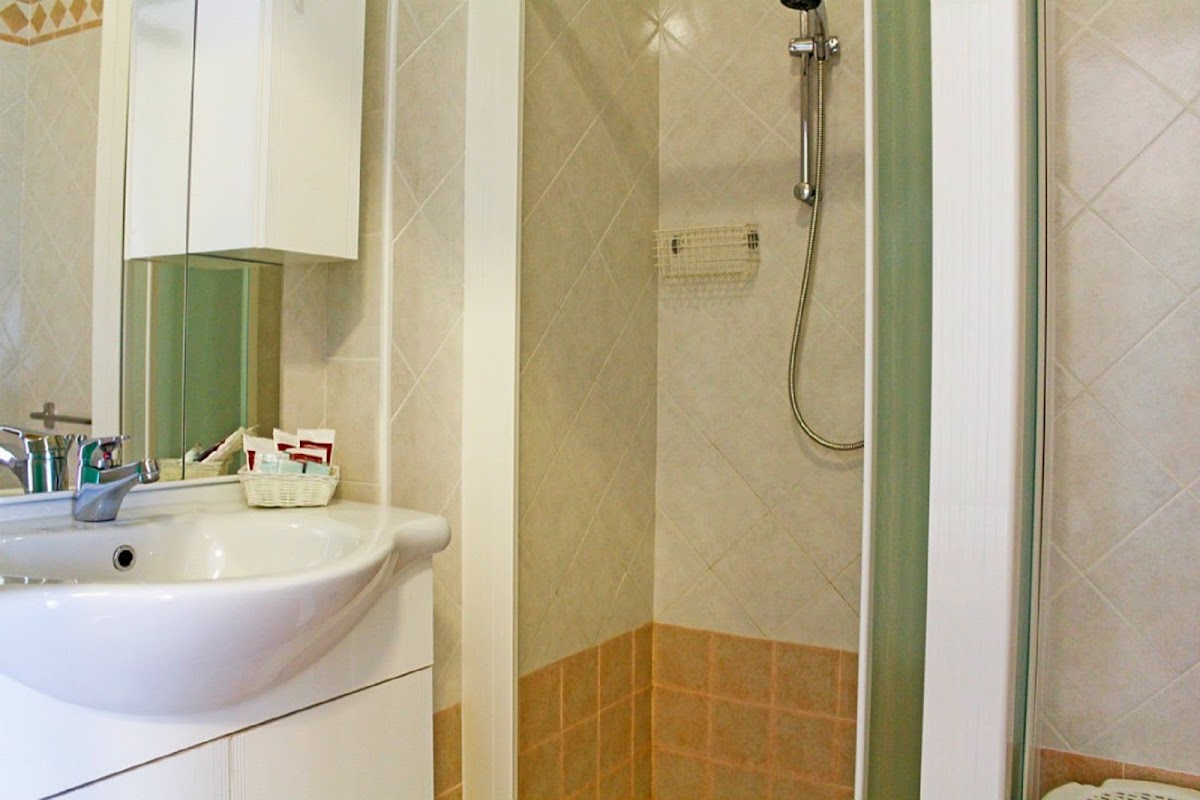 Hotel Azzurro Beach Igea Marina