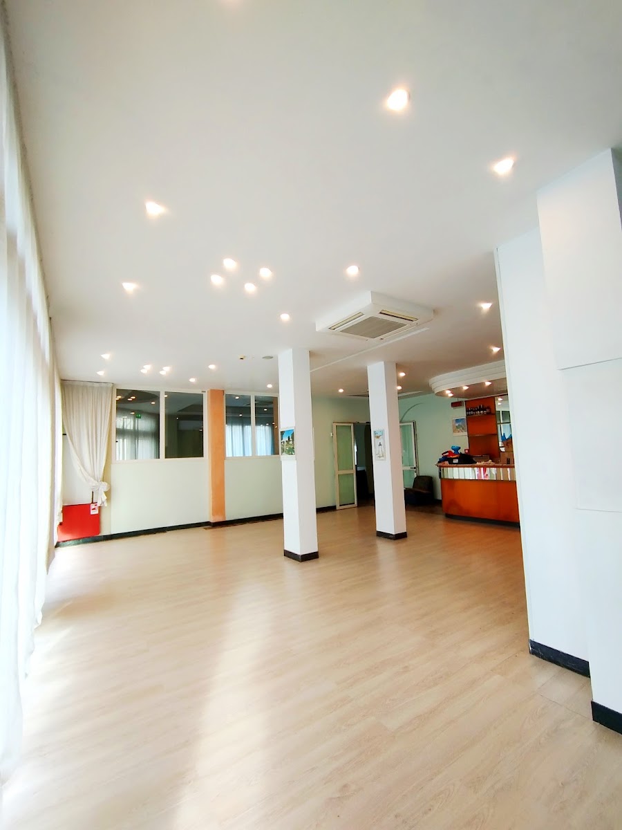 Hotel Azzurro Beach Igea Marina