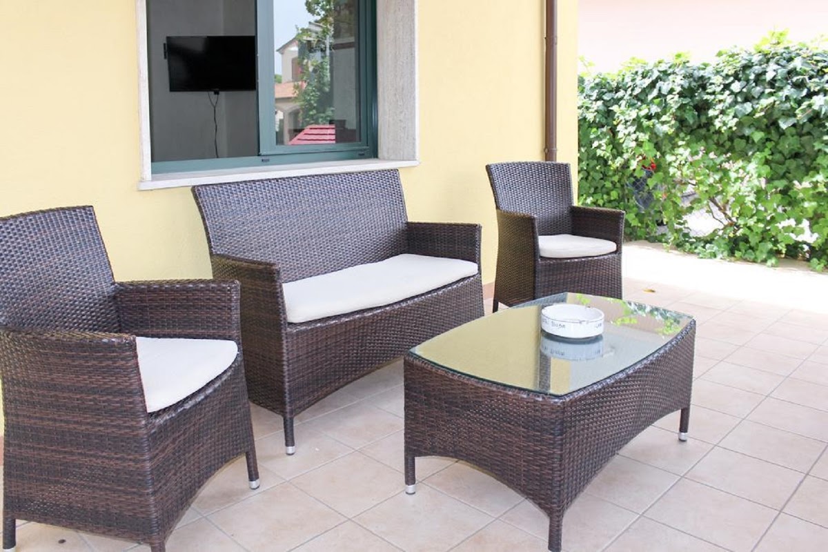 Hotel Azzurro Beach Igea Marina