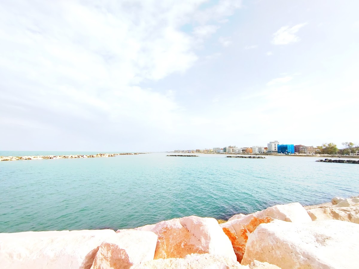 Hotel Azzurro Beach Igea Marina