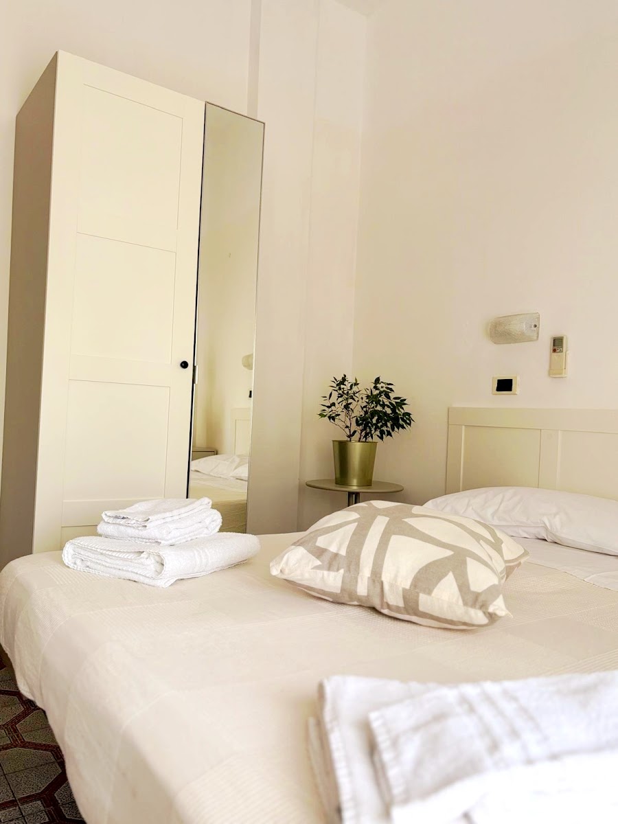 Hotel Azzurro Beach Igea Marina