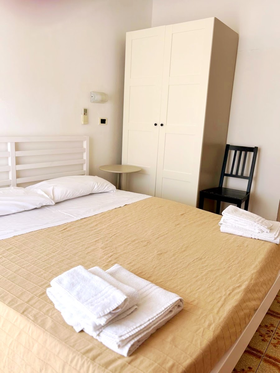 Hotel Azzurro Beach Igea Marina