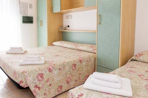 Hotel Azzurro Beach Igea Marina