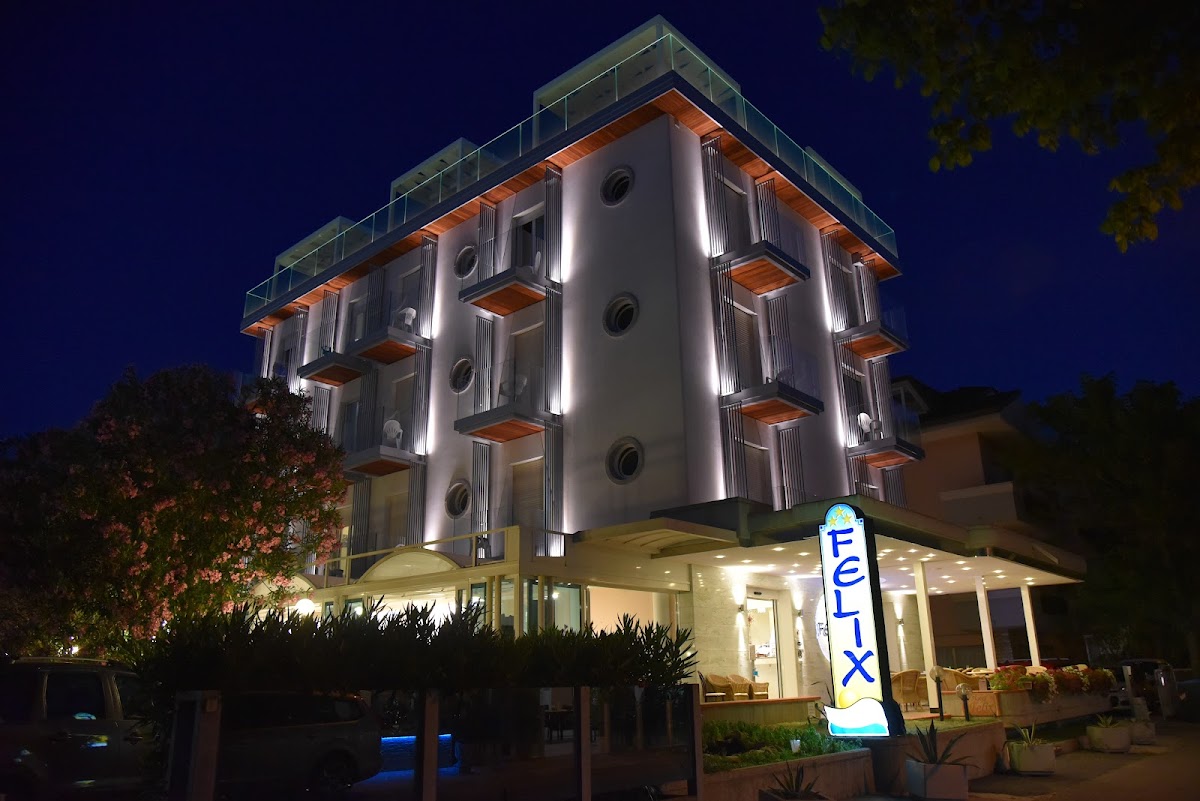Hotel Felix