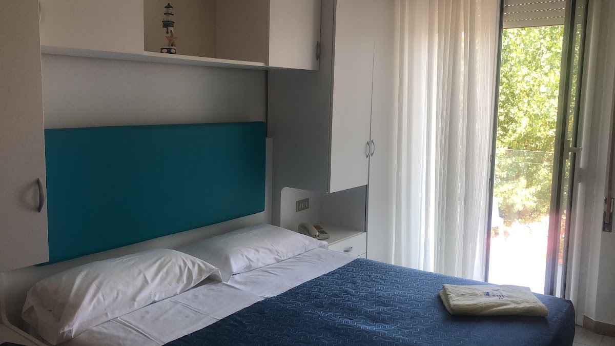 Hotel Felix