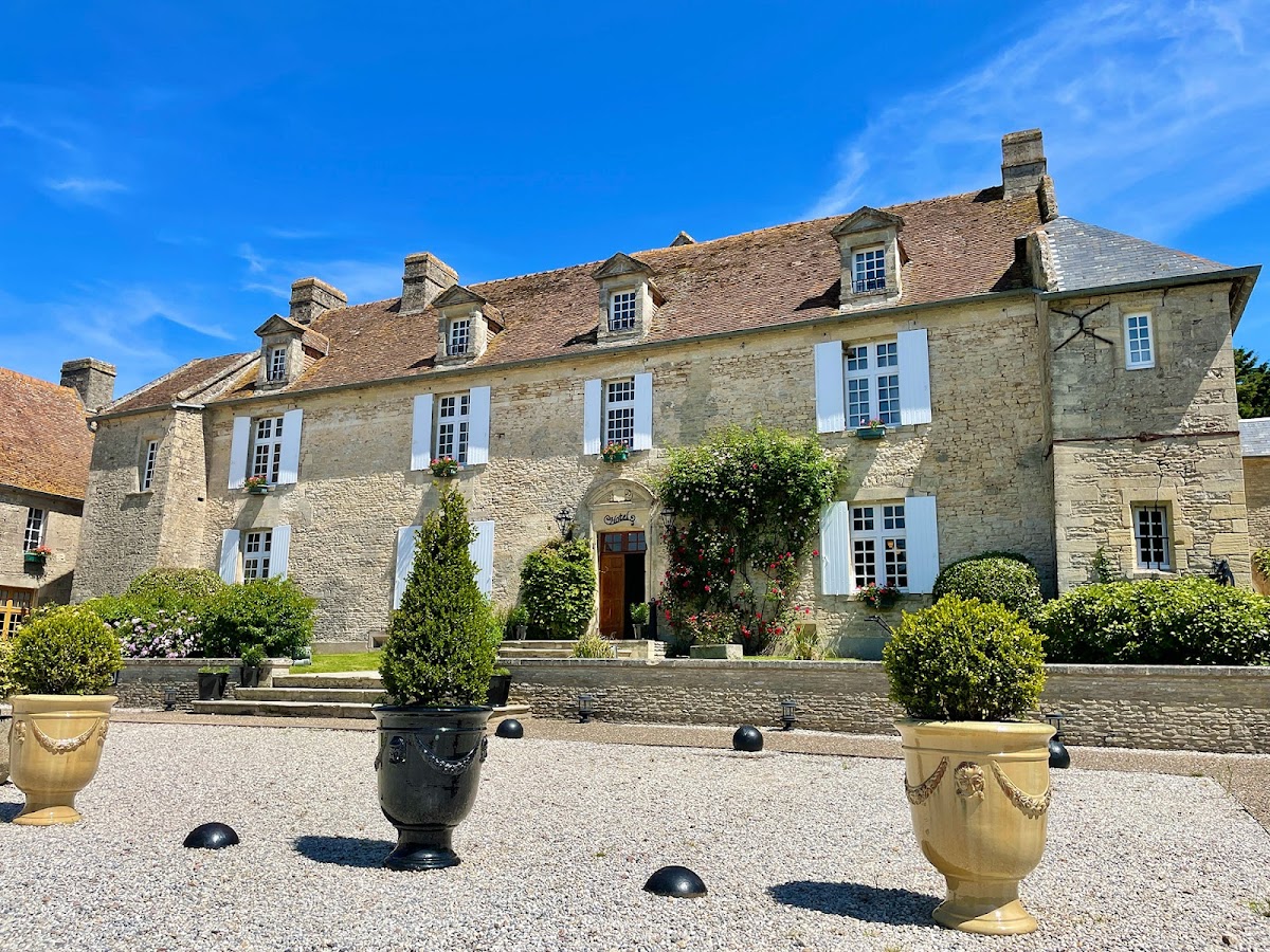 Ferme de la Rançonnière