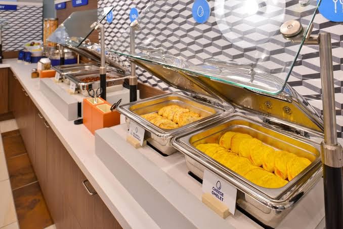 Holiday Inn Express & Suites Bowling Green, an IHG Hotel