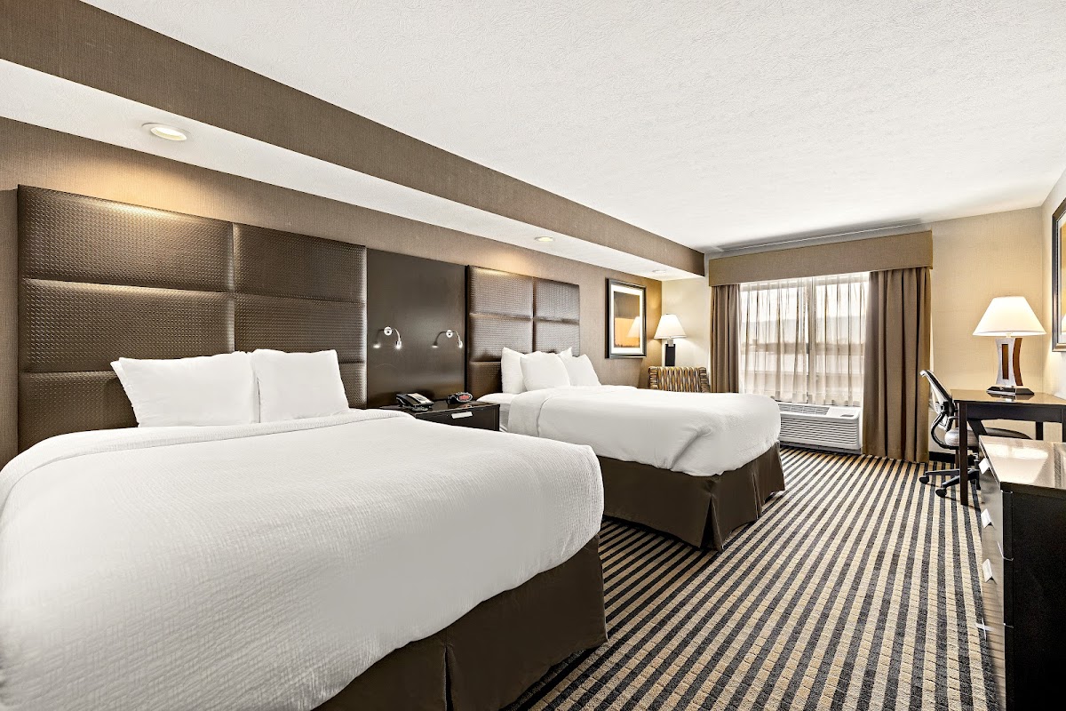 Sonesta Essential Indianapolis Airport