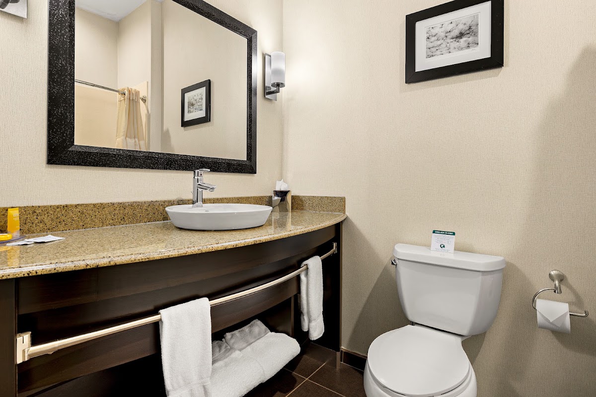 Sonesta Essential Indianapolis Airport