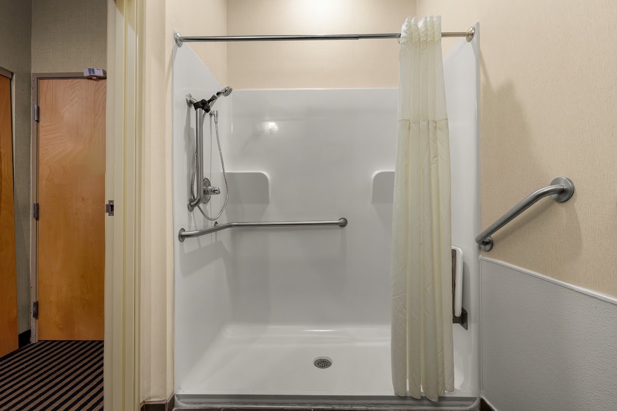 Sonesta Essential Indianapolis Airport