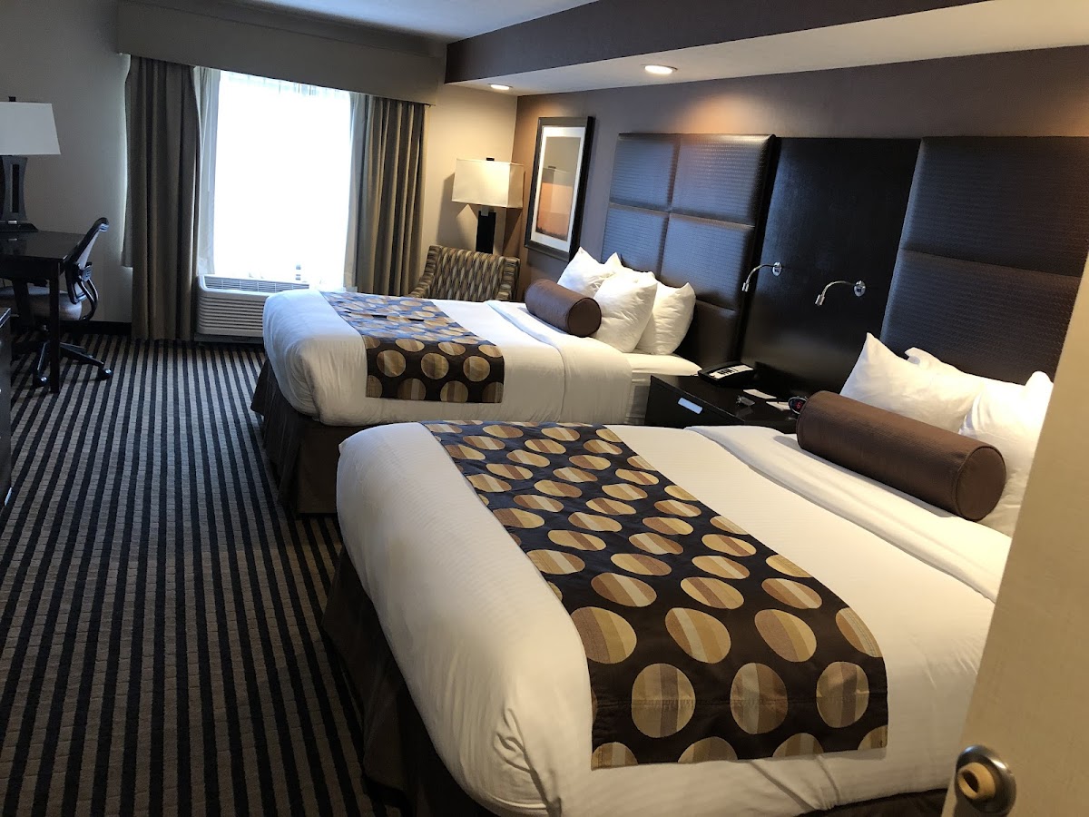 Sonesta Essential Indianapolis Airport