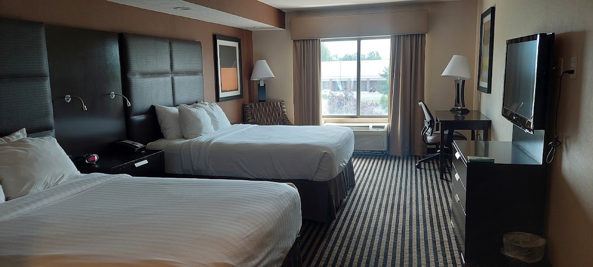 Sonesta Essential Indianapolis Airport