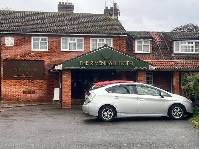 The Rivenhall Hotel