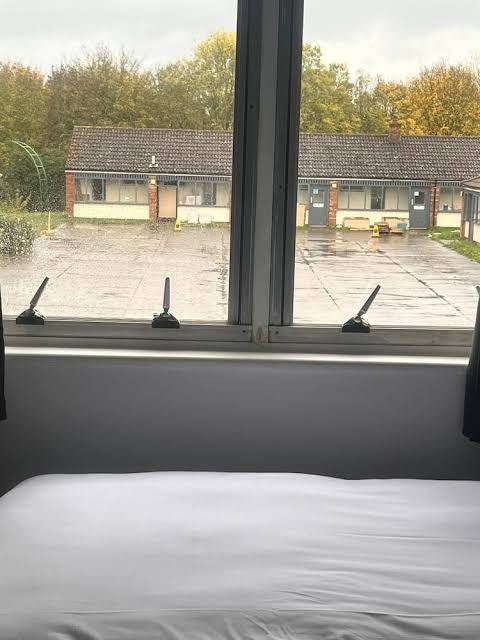 The Rivenhall Hotel