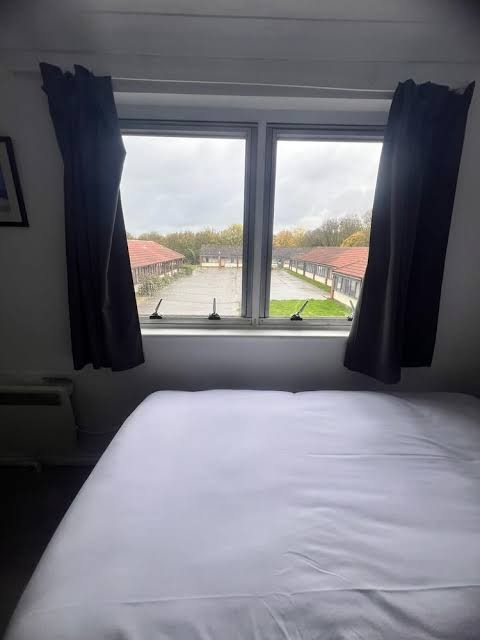 The Rivenhall Hotel