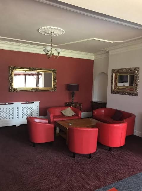 The Rivenhall Hotel