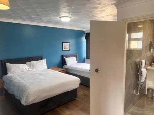 The Rivenhall Hotel