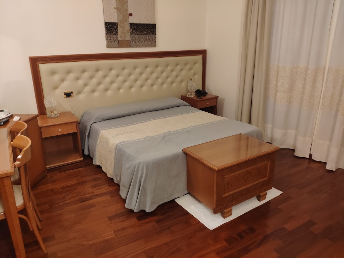 Hotel Del Corso