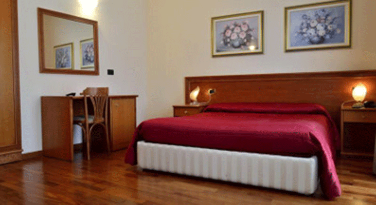 Hotel Del Corso