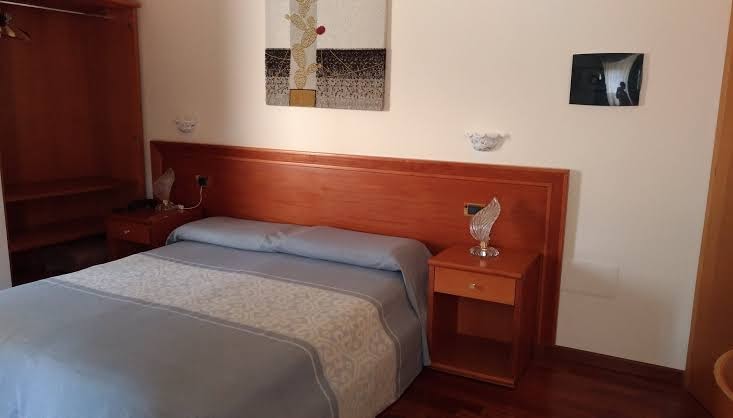 Hotel Del Corso