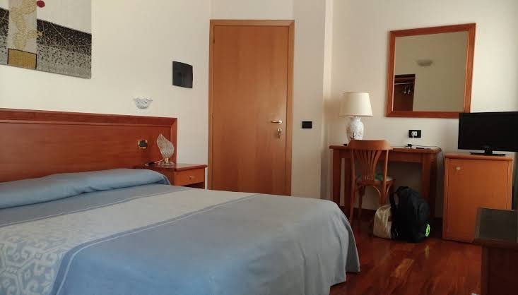 Hotel Del Corso