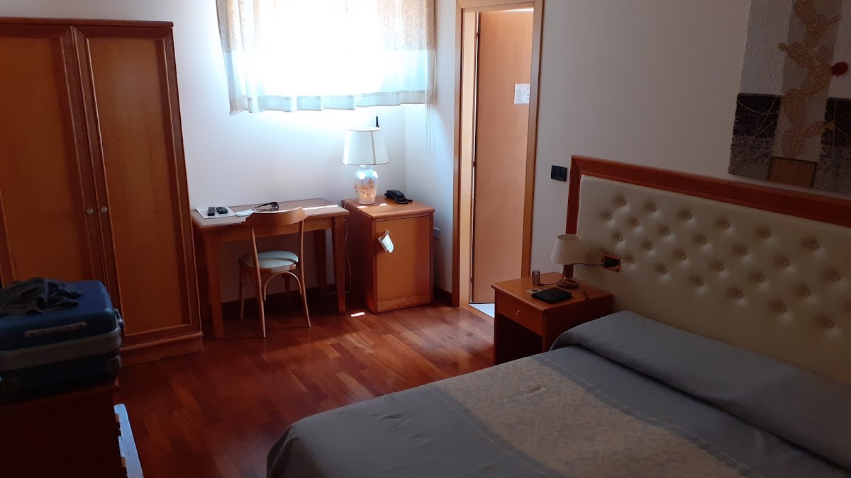 Hotel Del Corso