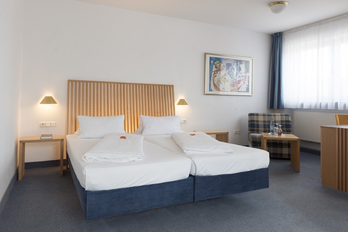 Hotel-Gasthof Zum Storch