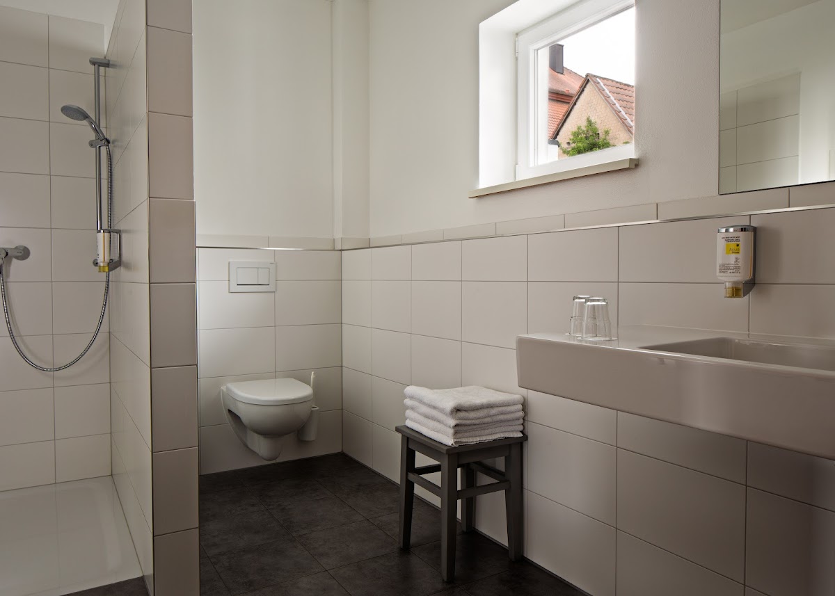Hotel-Gasthof Zum Storch
