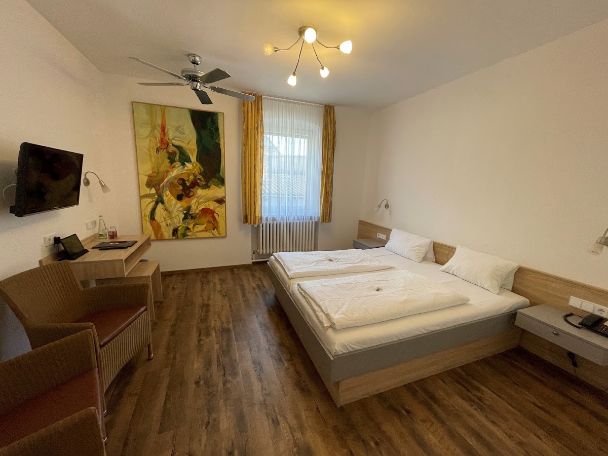 Hotel-Gasthof Zum Storch