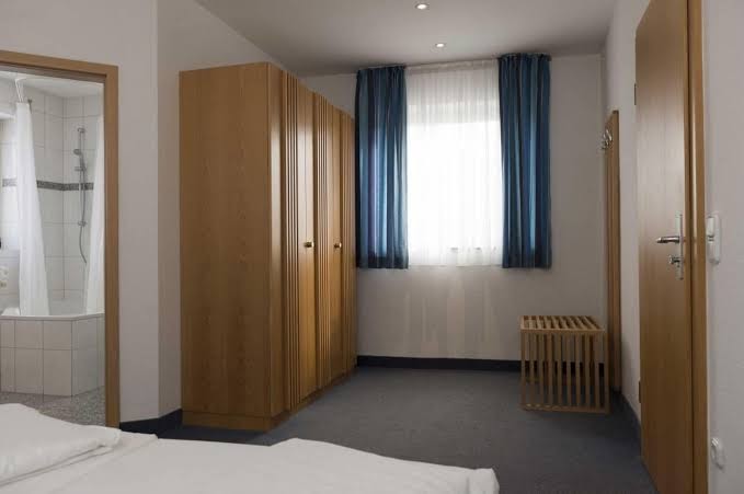 Hotel-Gasthof Zum Storch