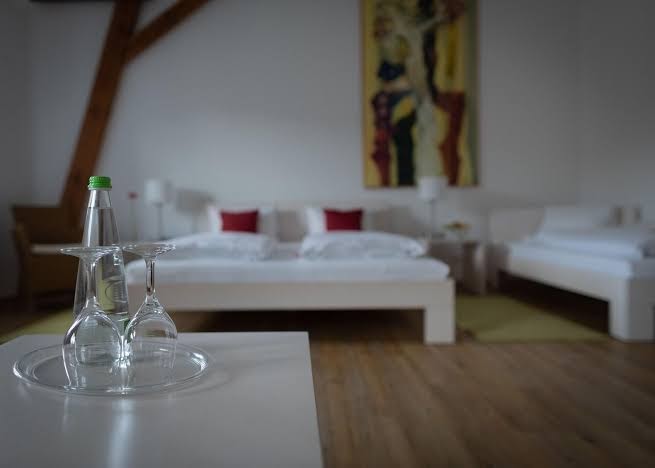 Hotel-Gasthof Zum Storch