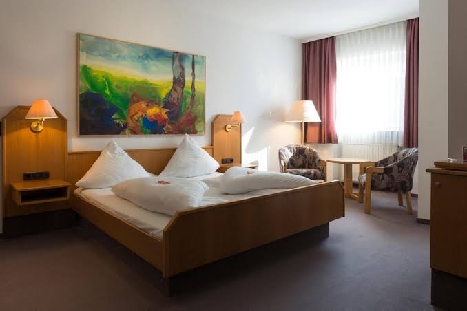 Hotel-Gasthof Zum Storch