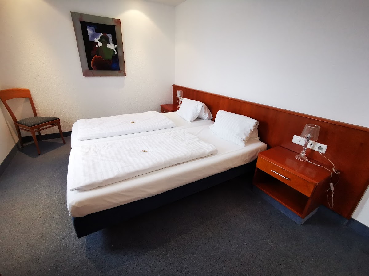 Hotel-Gasthof Zum Storch