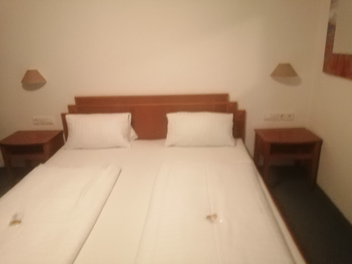 Hotel-Gasthof Zum Storch
