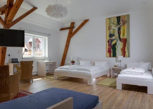 Hotel-Gasthof Zum Storch