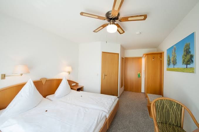 Hotel Garni Engelberg