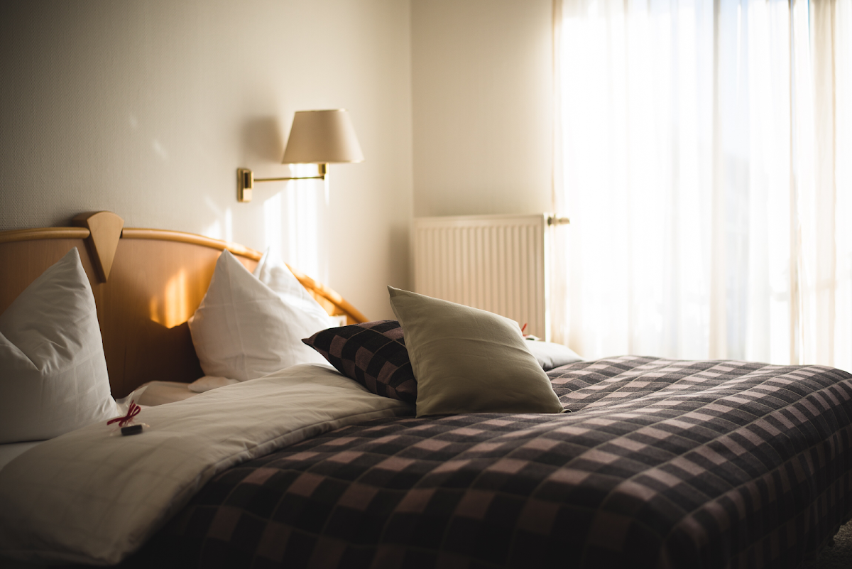 Hotel Garni Engelberg