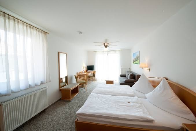 Hotel Garni Engelberg