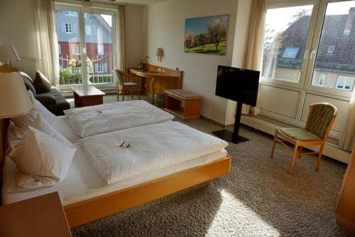 Hotel Garni Engelberg