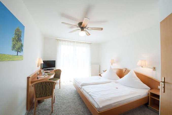 Hotel Garni Engelberg