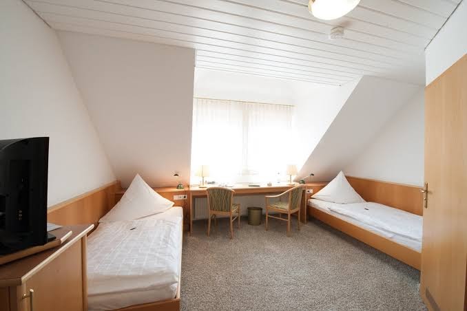 Hotel Garni Engelberg