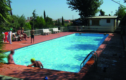 Parco Vacanze Arcobaleno
