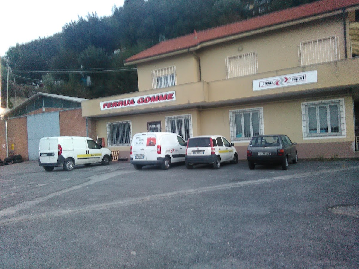 Parco Vacanze Arcobaleno