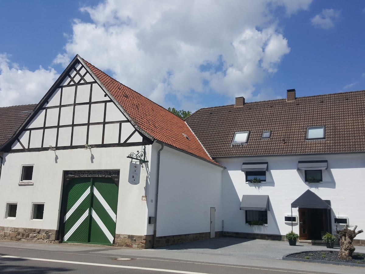 Hotel und Eventlocation Hilleringmann